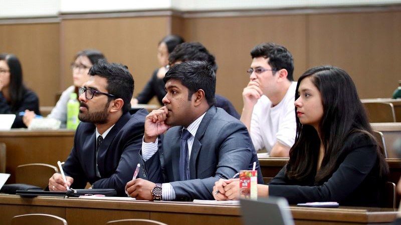 Mengapa Universitas di Jepang Menjadi Pilihan Utama bagi Mahasiswa Global