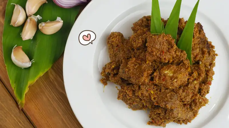 Rahasia Rendang Minang Autentik: Resep dan Teknik Memasak yang Dijaga Turun‑temurun